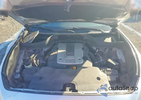 2017 Infiniti Qx70 z USA, uszkodzony, nr VIN JN8CS1MU1HM143476